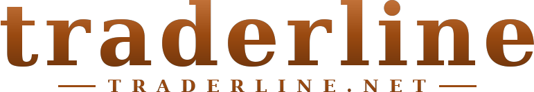 traderline logo